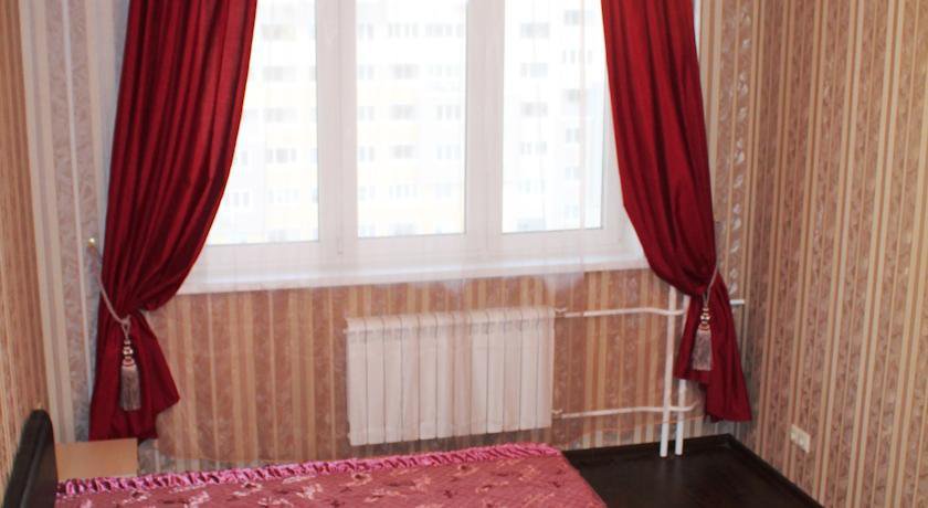 Апартаменты на Ситникова Балашиха